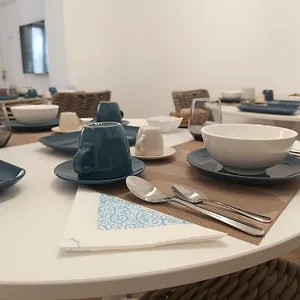 Bed & Breakfast Butera Luxury, Palermo
